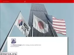 Sites similar to msigusa.com