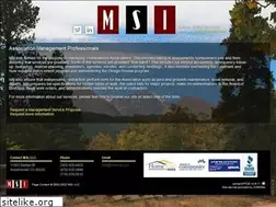 Sites similar to msihoa.co