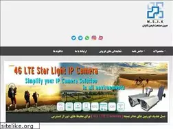 Sites similar to msik.co.ir