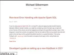 Sites similar to msilb.com