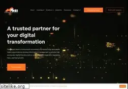 Sites similar to msimaging.com