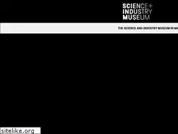 Sites similar to msimanchester.org.uk