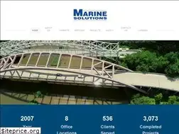 Sites similar to msimarinesolutions.com