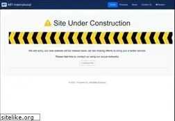 Sites similar to msimfg.com