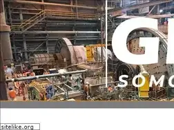 Sites similar to msimining.cl