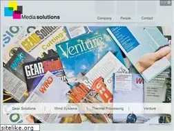 Sites similar to msimktg.com