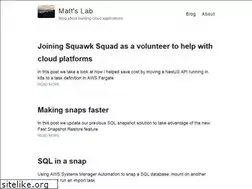 Sites similar to msimpson.co.nz