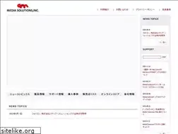 Sites similar to msinc.co.jp