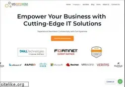 Sites similar to msinfokom.com