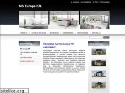Sites similar to msingatlan.hu