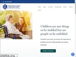 Sites similar to msinha.org