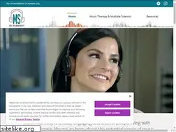 Sites similar to msinharmony.com