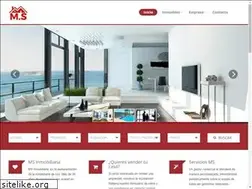 Sites similar to msinmobiliaria.es