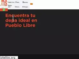 Sites similar to msinmobiliaria.pe