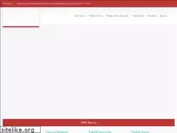 Sites similar to msinotebookservis.com