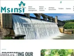 Sites similar to msinsi.co.za