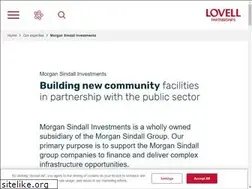 Sites similar to msinvestments.co.uk