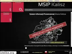 Sites similar to msip.kalisz.pl
