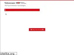 Sites similar to msipipeprotection.com
