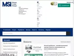 Sites similar to msipro.by