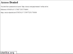 Sites similar to msirma.de