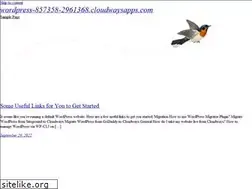 Sites similar to msirty.com