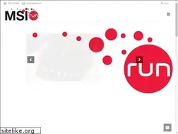 Sites similar to msirun.fr