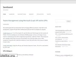 Sites similar to msisgreat.net