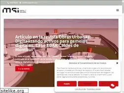 Sites similar to msistudio.com