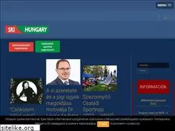 Sites similar to msisz.hu