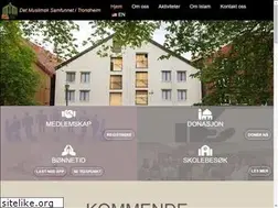 Sites similar to msit.no