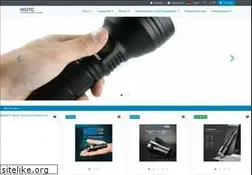 Sites similar to msitc-shop.com