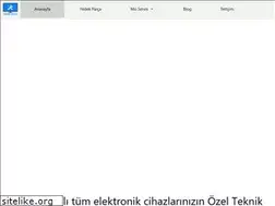 Sites similar to msiturkiye.com