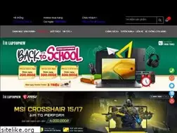 Sites similar to msivietnam.vn