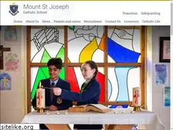 Sites similar to msj.bolton.sch.uk