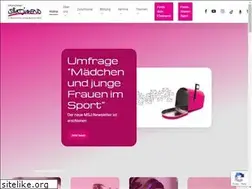 Sites similar to msj.de