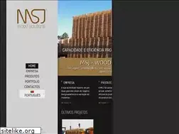 Sites similar to msj.pt