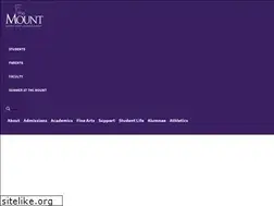 Sites similar to msjacad.org