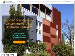 Sites similar to msjak.cz
