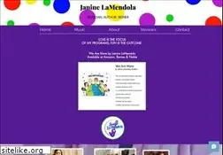 Sites similar to msjanine.com