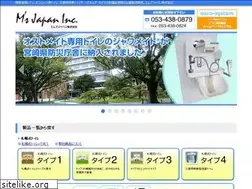 Sites similar to msjapan-inc.com