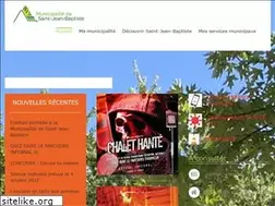 Sites similar to msjb.qc.ca