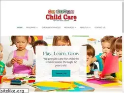 Sites similar to msjeanschildcare.com