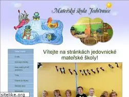 Sites similar to msjedovnice.cz