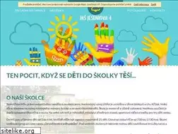 Sites similar to msjeseniova4.cz