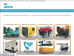 Sites similar to msjjenerator.net