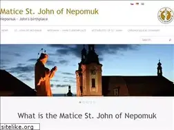 Sites similar to msjn.cz
