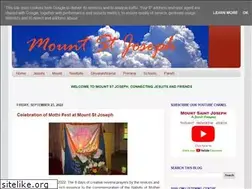 Sites similar to msjnov.blogspot.com