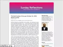 Sites similar to msjnov.wordpress.com