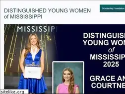Sites similar to msjrmiss.com
